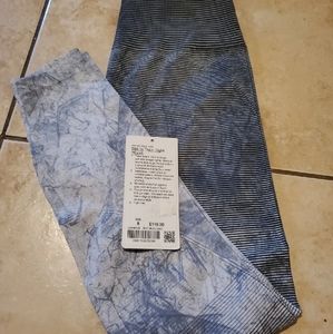 ON HOLD FOR MMKELLEY94 Ebb To Train Tight Wash